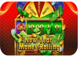 New Year Money Rolling game thumbnail