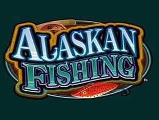 Alaskan Fishing game thumbnail