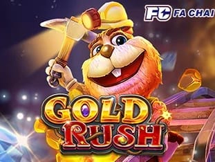 Gold Rush