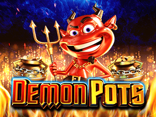 Demon Pots game icon