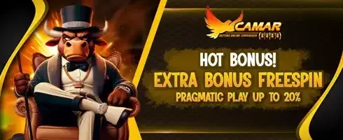 Free Spins Pragmatic Play Gacor banner