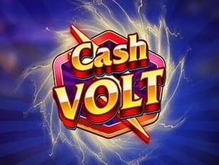 Cash Volt game thumbnail