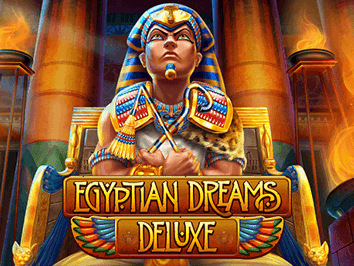 Egyptian Dreams Deluxe game thumbnail