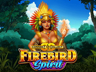 Firebird Spirit - Connect & Collect game thumbnail