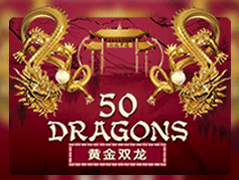 Fifty Dragons game thumbnail