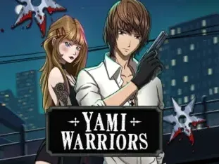 Yami Warriors game thumbnail