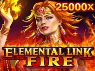 Elemental Link Fire game thumbnail