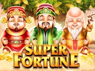 Super Fortune game thumbnail